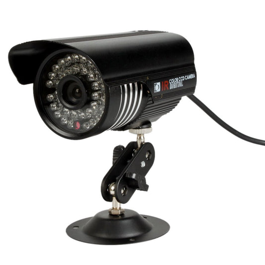 Surveillance & Security Solutions – Advanced CMOS Monitoring Equipment
