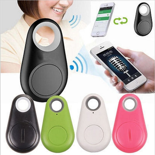 Water Drop Bluetooth Anti-Lost Object Finder