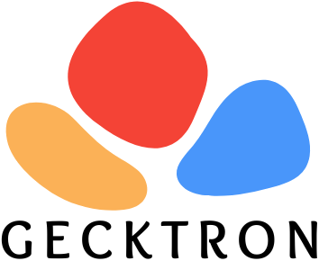 Gecktron