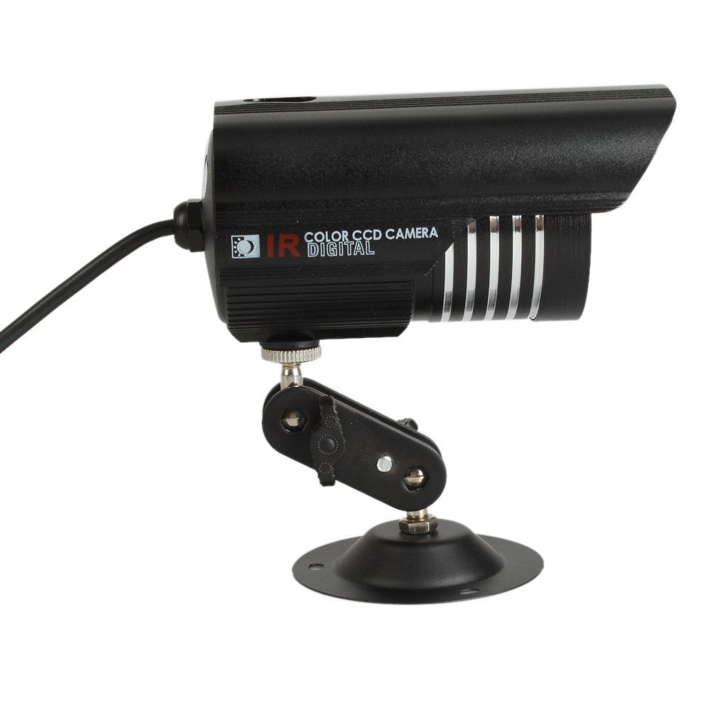 Surveillance & Security Solutions – Advanced CMOS Monitoring Equipment