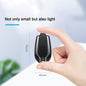 1500mAh Mini Keychain Power Bank