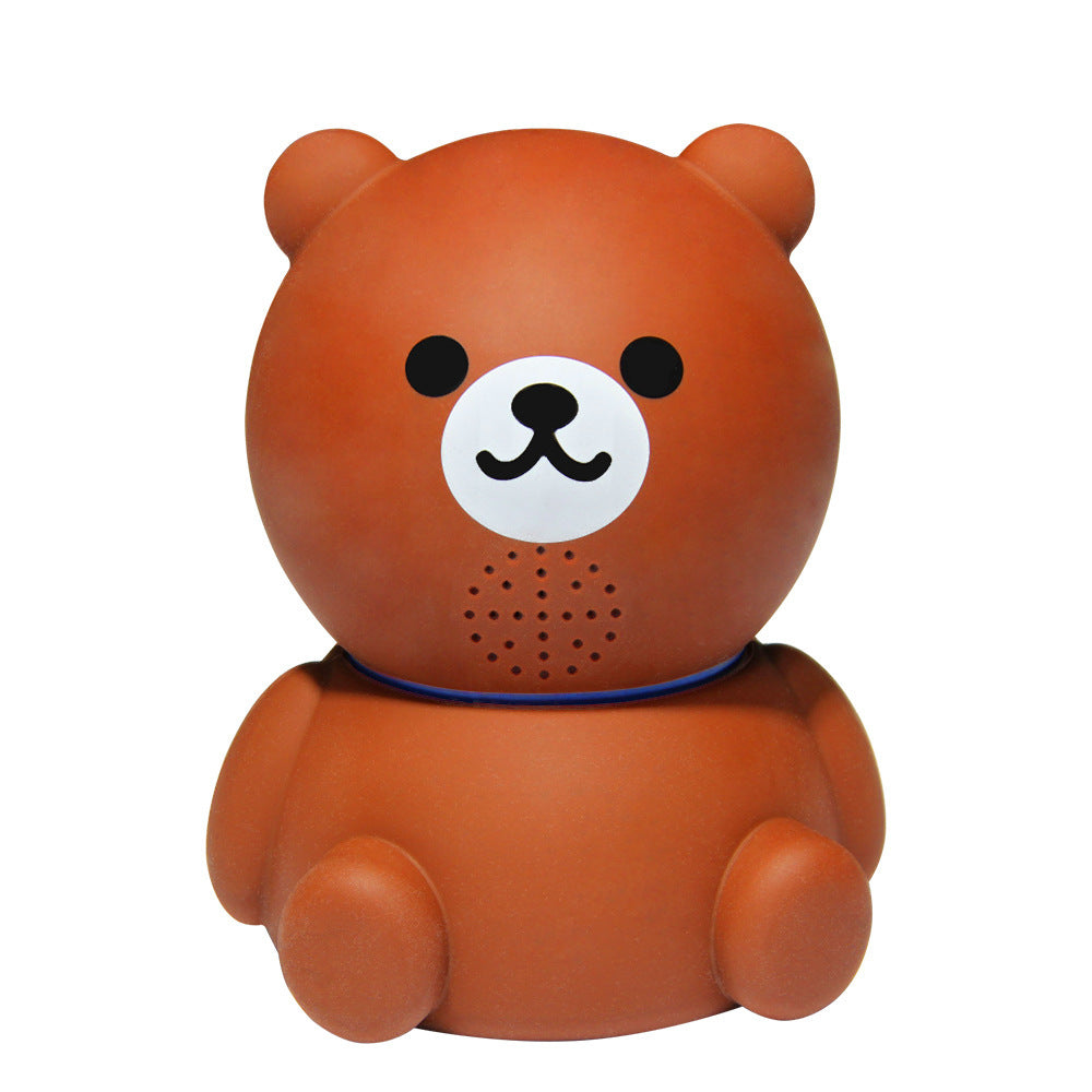 Bear Camera 1080P WiFi IP Security Camera