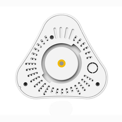Smart Home Security Camera