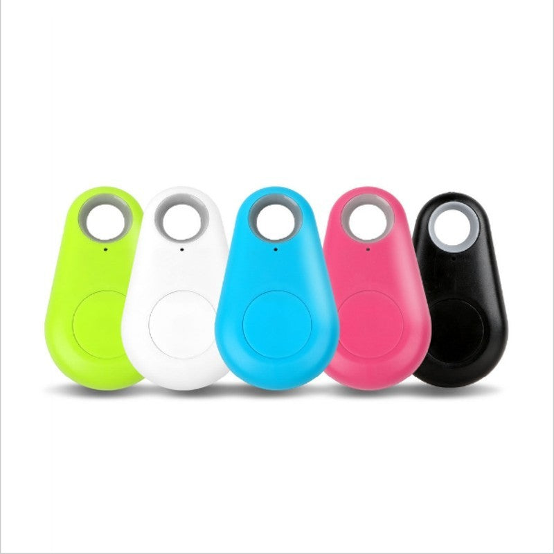 Water Drop Bluetooth Anti-Lost Object Finder