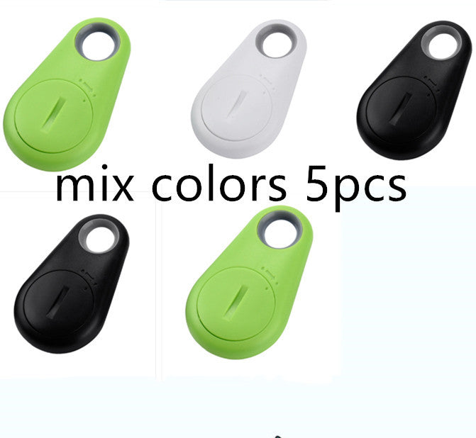 Water Drop Bluetooth Anti-Lost Object Finder