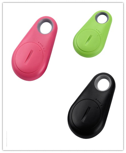 Water Drop Bluetooth Anti-Lost Object Finder
