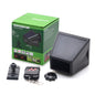 Solar Infrared Motion Sensor Alarm