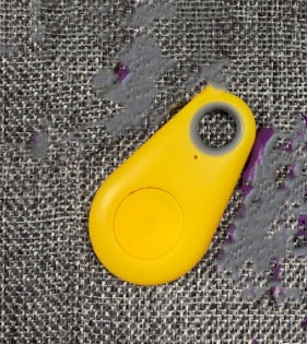 Water Drop Bluetooth Anti-Lost Object Finder