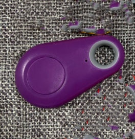 Water Drop Bluetooth Anti-Lost Object Finder