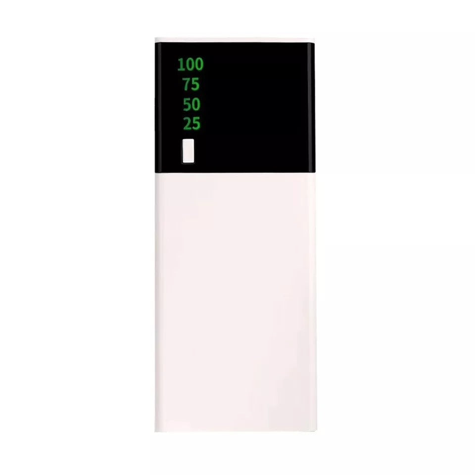 20000mAh High-Capacity Power Bank