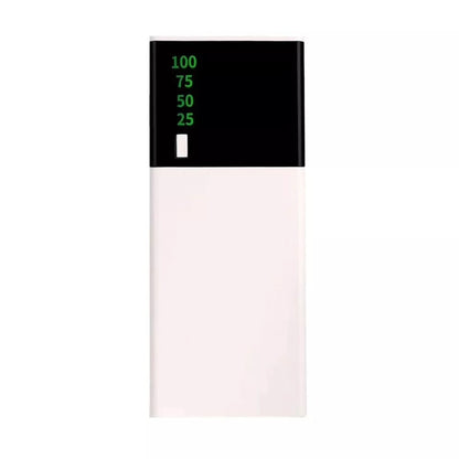 20000mAh High-Capacity Power Bank