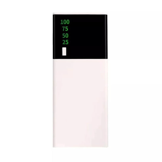 20000mAh High-Capacity Power Bank