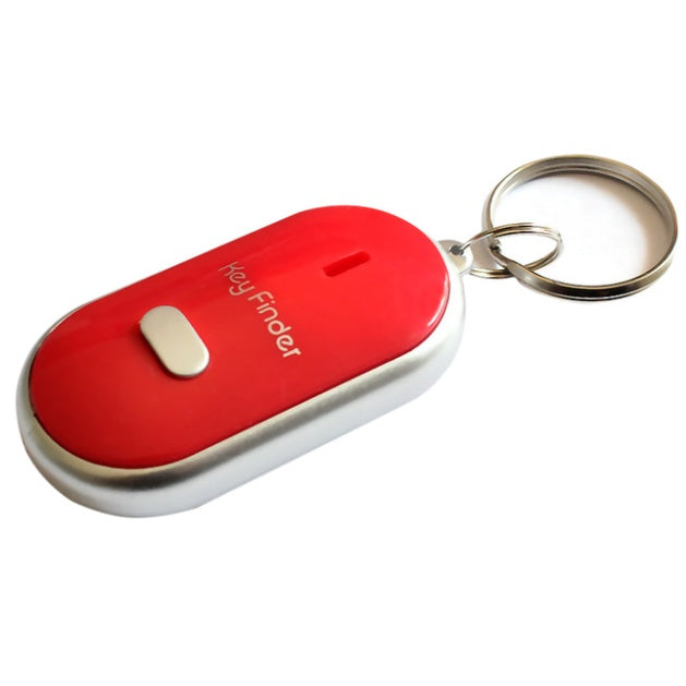 Whistle Key Finder | Smart Anti-Lost Keychain
