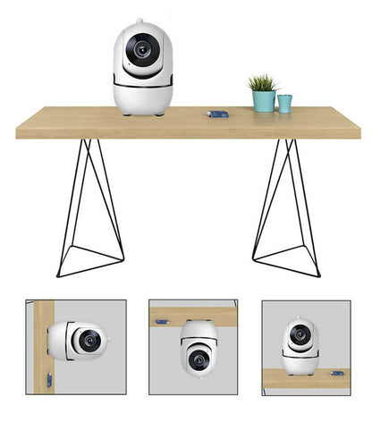 WiFi Wireless CCTV IP Camera