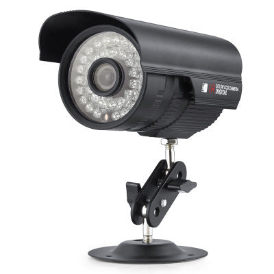 Surveillance & Security Solutions – Advanced CMOS Monitoring Equipment