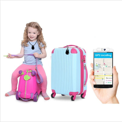 Water Drop Bluetooth Anti-Lost Object Finder
