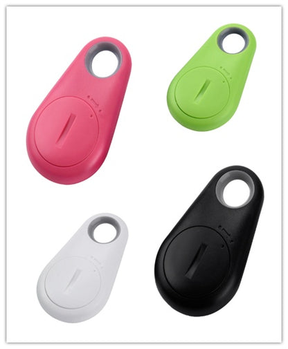 Water Drop Bluetooth Anti-Lost Object Finder