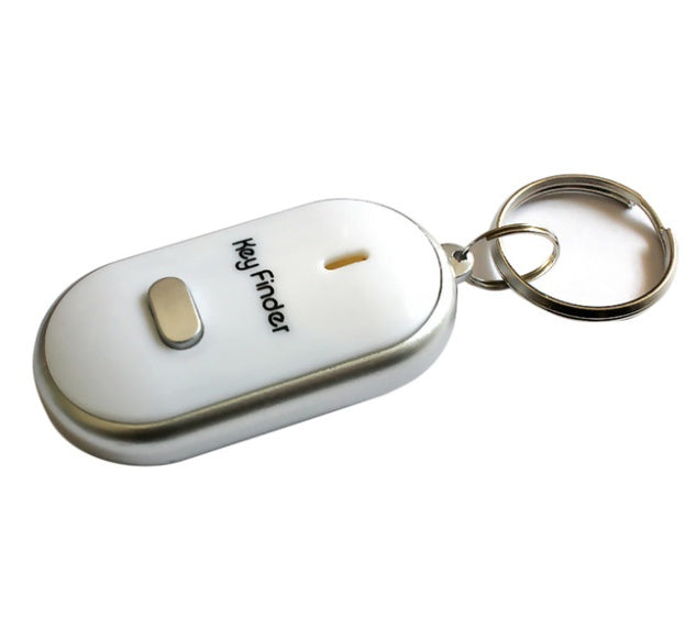 Whistle Key Finder | Smart Anti-Lost Keychain