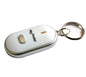 Whistle Key Finder | Smart Anti-Lost Keychain