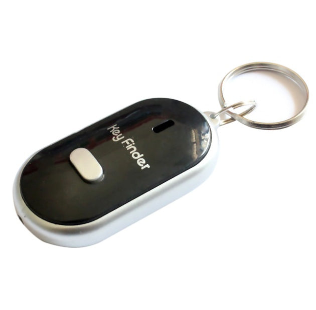 Whistle Key Finder | Smart Anti-Lost Keychain
