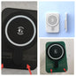 Mini 5000mAh Magnetic Wireless Power Bank
