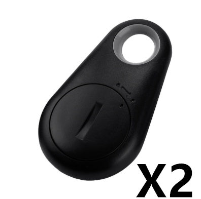Water Drop Bluetooth Anti-Lost Object Finder