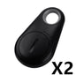Water Drop Bluetooth Anti-Lost Object Finder