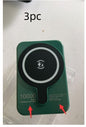 Mini 5000mAh Magnetic Wireless Power Bank