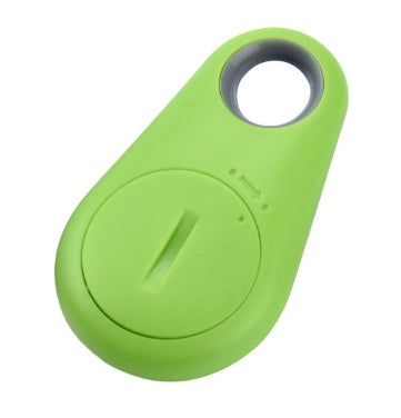 Water Drop Bluetooth Anti-Lost Object Finder
