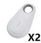 Water Drop Bluetooth Anti-Lost Object Finder