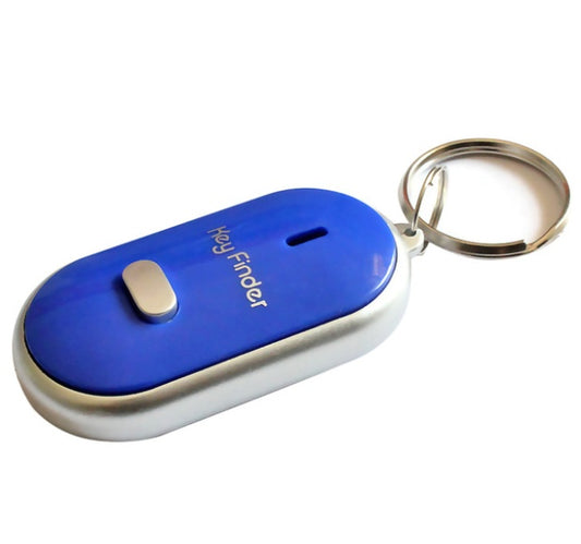 Whistle Key Finder | Smart Anti-Lost Keychain