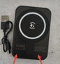 Mini 5000mAh Magnetic Wireless Power Bank