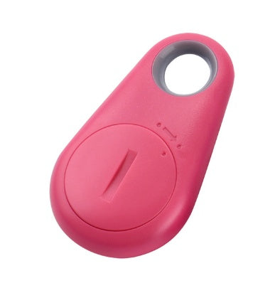 Water Drop Bluetooth Anti-Lost Object Finder