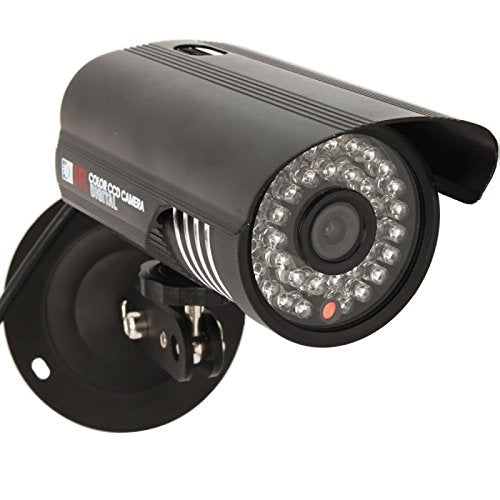 Surveillance & Security Solutions – Advanced CMOS Monitoring Equipment