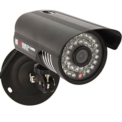 Surveillance & Security Solutions – Advanced CMOS Monitoring Equipment