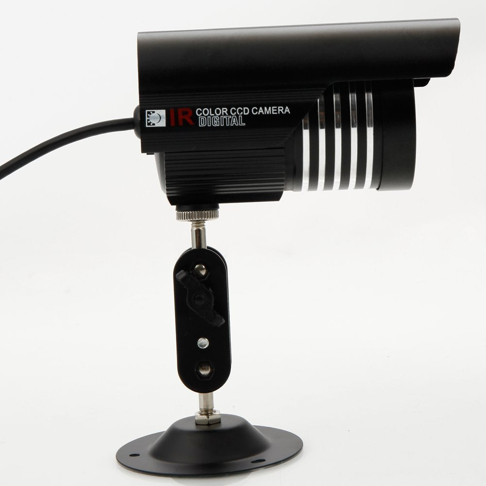 Surveillance & Security Solutions – Advanced CMOS Monitoring Equipment