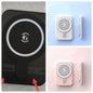 Mini 5000mAh Magnetic Wireless Power Bank