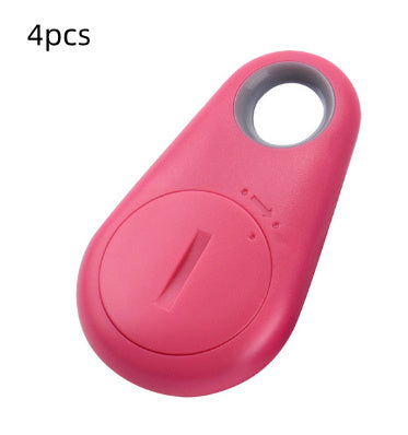 Water Drop Bluetooth Anti-Lost Object Finder