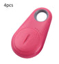 Water Drop Bluetooth Anti-Lost Object Finder