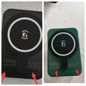 Mini 5000mAh Magnetic Wireless Power Bank