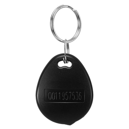 Smart GSM Wireless Door & Window Anti-Theft Alarm