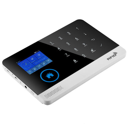 Smart GSM Wireless Door & Window Anti-Theft Alarm